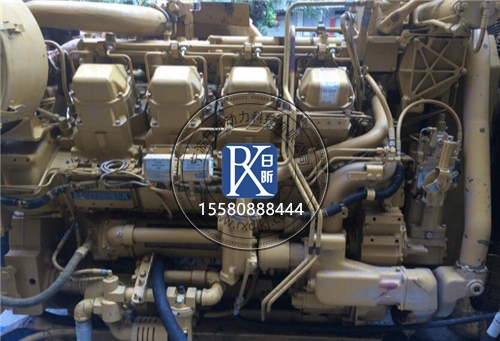 卡特彼勒3508柴油發(fā)動機生命周期管理